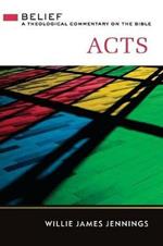 Acts (Tcb)