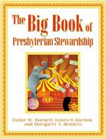 The Big Book of Presbyterian Stewardship