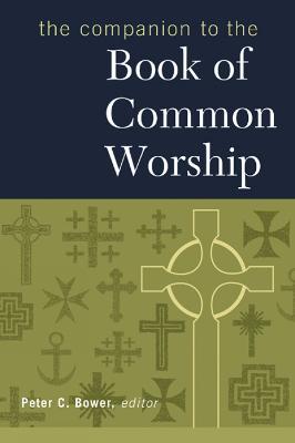 The Companion to the Book of Common Worship - cover