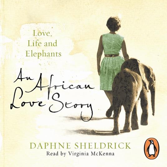 An African Love Story