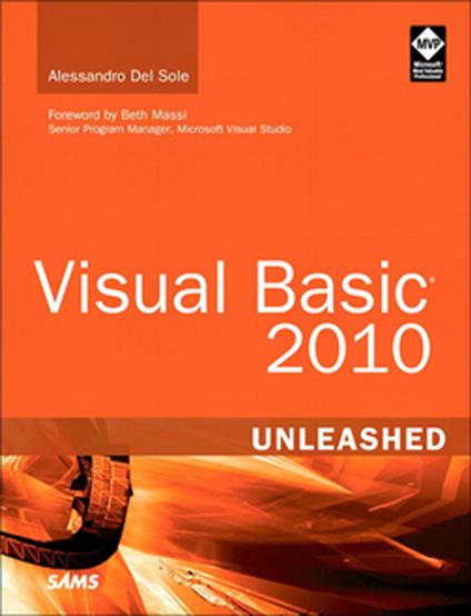 Visual Basic 2010 Unleashed