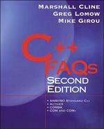 C++ FAQs