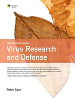Art of Computer Virus Research and Defense, The, Portable Documents