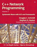 C++ Network Programming, Volume 2