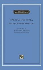 Essays and Dialogues