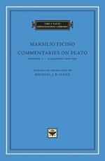 Commentaries on Plato