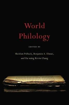 World Philology - cover