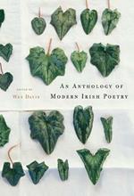 An Anthology of Modern Irish Poetry