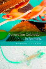 Concealing Coloration in Animals