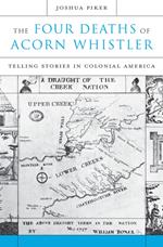 The Four Deaths of Acorn Whistler