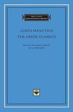 The Greek Classics