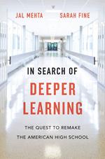 In Search of Deeper Learning