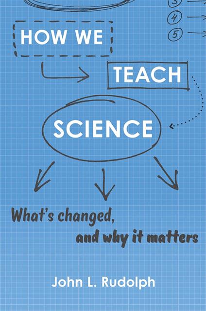 How We Teach Science