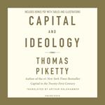 Capital and Ideology