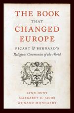 The Book That Changed Europe