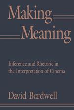 Making Meaning