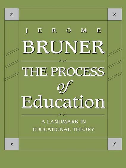 The Process of Education