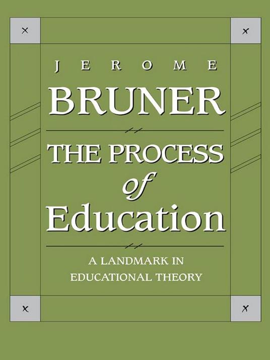 The Process of Education