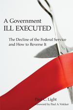 A Government Ill Executed