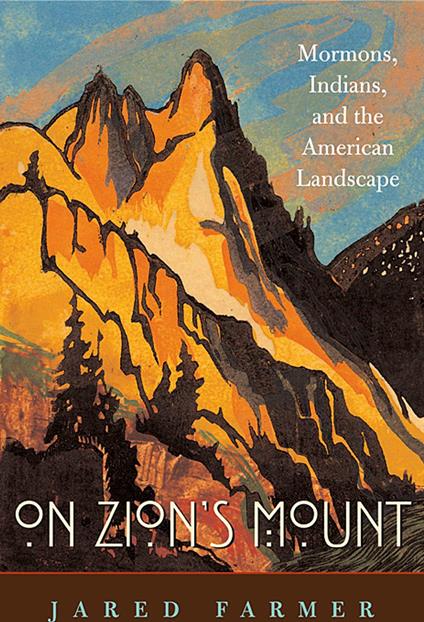 On Zion’s Mount