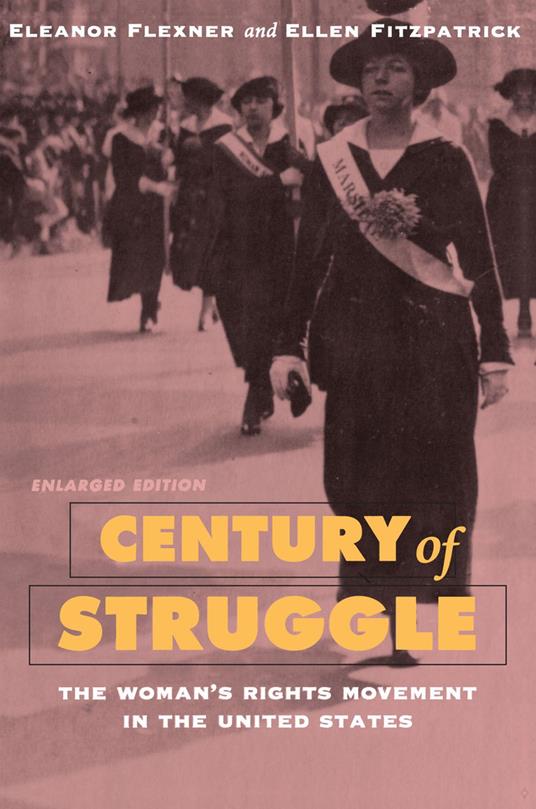 Century of Struggle