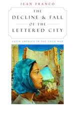 The Decline and Fall of the Lettered City