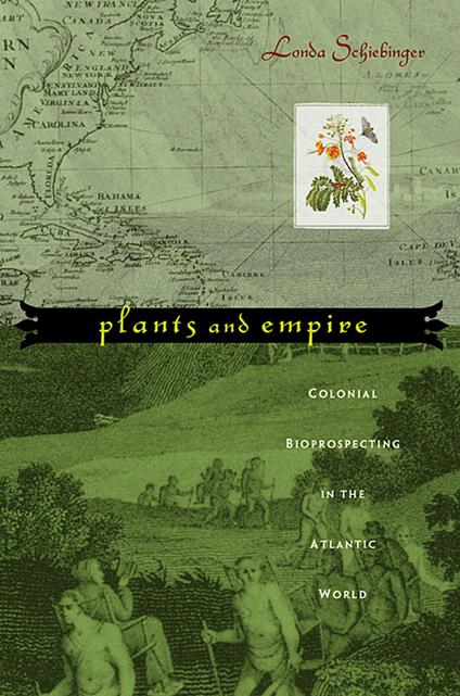 Plants and Empire