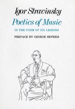 Poetics of Music in the Form of Six Lessons