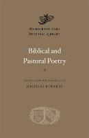 Biblical and Pastoral Poetry