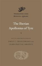 The Iberian Apollonius of Tyre