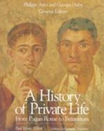 A History of Private Life