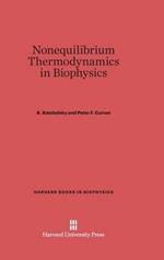 Nonequilibrium Thermodynamics in Biophysics