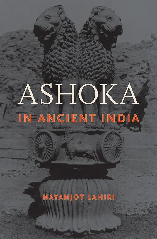 Ashoka in Ancient India