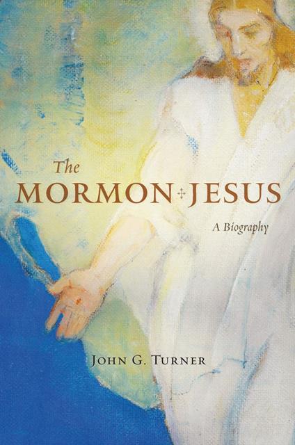 The Mormon Jesus