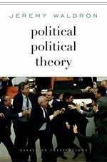 Political Political Theory