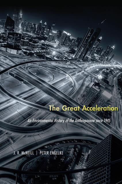 The Great Acceleration