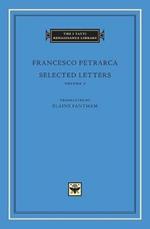 Selected Letters, Volume 2