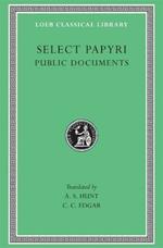 Select Papyri