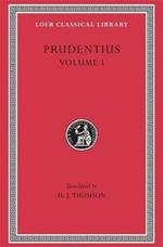 Preface. Daily Round. Divinity of Christ. Origin of Sin. Fight for Mansoul. Against Symmachus 1