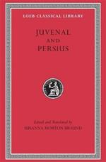 Juvenal and Persius