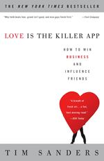 Love Is the Killer App