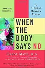 When the Body Says No: The Cost of Hidden Stress