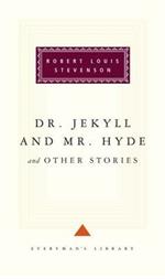 Dr. Jekyll and Mr. Hyde: Introduction by Nicholas Rance