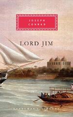 Lord Jim (Golden Deer Classics)