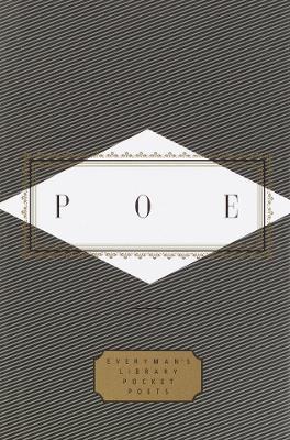 Poe: Poems: Edited by Peter Washington - Edgar Allan Poe - cover