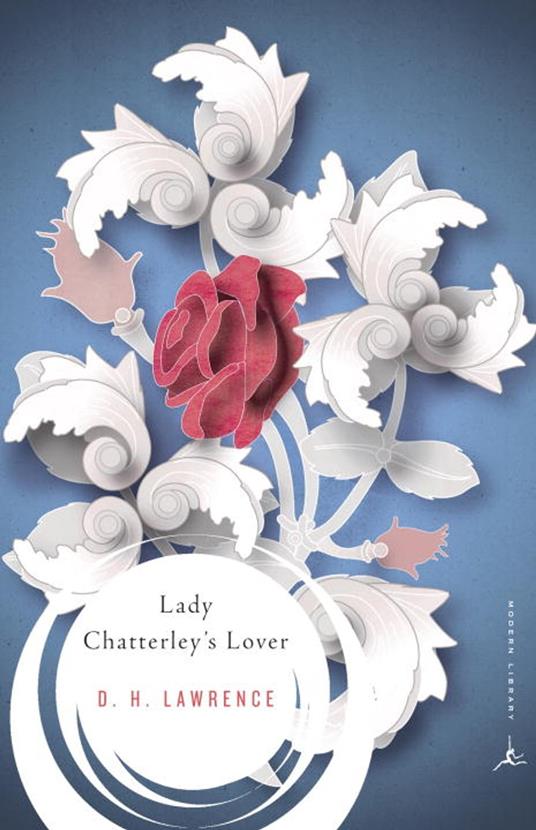 Lady Chatterley's Lover