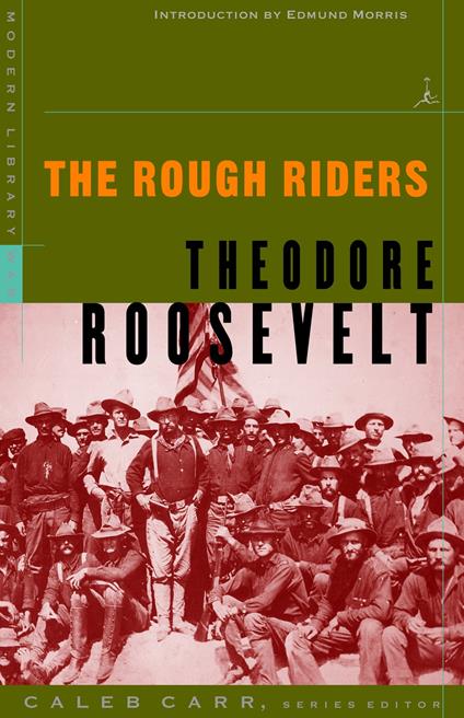 The Rough Riders