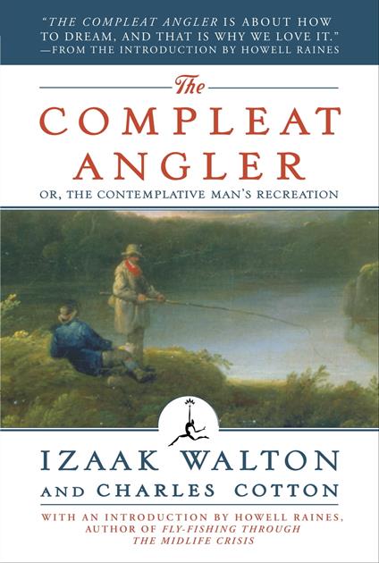 The Compleat Angler