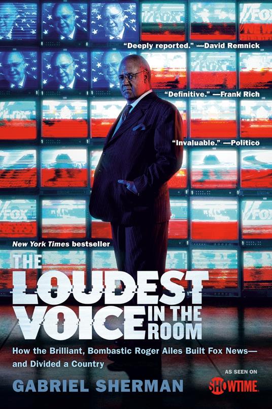 The Loudest Voice in the Room