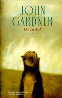 Grendel - John Gardner - Libro in lingua inglese - Random House